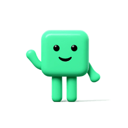Menthol Mascot
